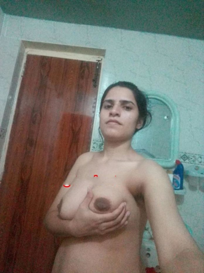 Pakistani Teen Girls Nudes